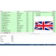 100,000 England - GOOD BUSINESS Domain EMAILS [ 2022 Updated ]