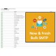 SMTP DEDICATED SERVER - FULL SPF, DKIM, DMARC CONFIGURED ( NEW & FRESH )