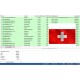 100,000 Switzerland - GOOD BUSINESS Domain EMAILS [ 2022 Updated ]