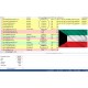 100,000 Kuwait - GOOD & UNKNOWN BUSINESS Domain EMAILS [ 2022 Updated ]