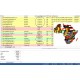 100,000 Africa's - GOOD & UNKNOWN BUSINESS Domain EMAILS [ 2022 Updated ]