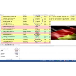100,000 Germany - GOOD & UNKNOWN BUSINESS Domain EMAILS [ 2022 Updated ]
