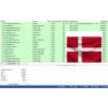 100,000 Denmark - GOOD BUSINESS Domain EMAILS [ 2022 Updated ]