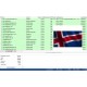 100,000 Iceland - GOOD BUSINESS Domain EMAILS [ 2022 Updated ]