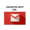 UNLIMITED SMTP SERVER - FULL SPF, DKIM, DMARC CONFIGURED ( NEW & FRESH ) FOR GMAIL