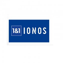 Ionos SMTP  - LONG-TERM DOMAIN & TRUST