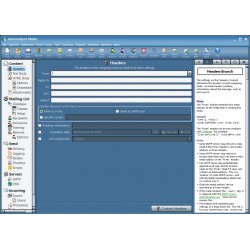 Gammadyne Mailer version 51.0- Full Version