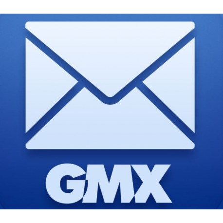 Account  GMX.com - RANDOM COUNTRY ( Minimum Quantity: 30 items )