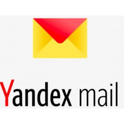 Account  Yandex - RANDOM COUNTRY ( Minimum Quantity: 30 items )