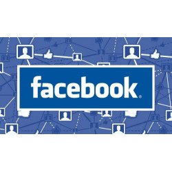 Facebook Accounts ( Minimum Quantity: 15 items )
