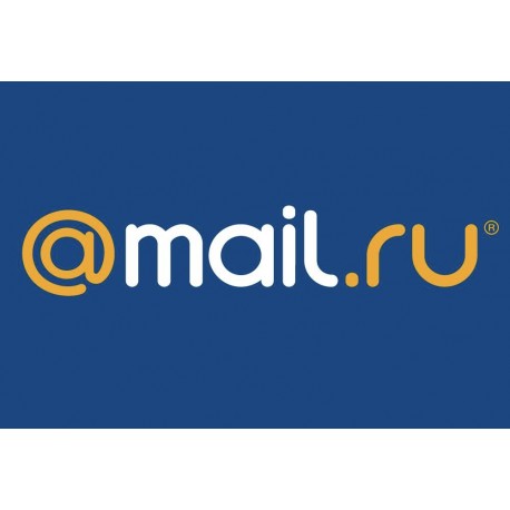 Account  Mail.ru - RANDOM COUNTRY ( Minimum Quantity: 30 items )