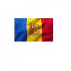 1,000,000 ACTIVE Andorra MOBILE PHONE NUMBER