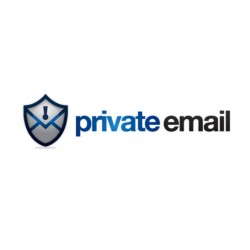 PRIVATE DOMAIN MAIL