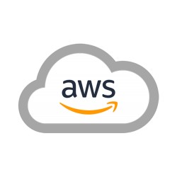 Amazone AWS Admin Console Accounts - LONG-TERM DOMAIN & TRUST