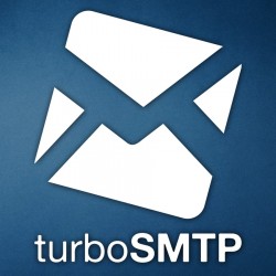 Turob SMTP ( With Login Panel ) 50,000 Limit in total - LONG-TERM DOMAIN & TRUST
