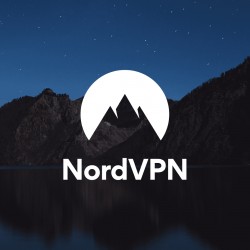 6 months - NordVPN Account