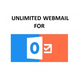 UNLIMITED ROUNDCUBE WEBMAIL SERVER - FULL SPF, DKIM, DMARC CONFIGURED ( NEW & FRESH ) FOR OUTLOOK | HOTMAIL