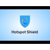 6 months Hotspot Shield VPN