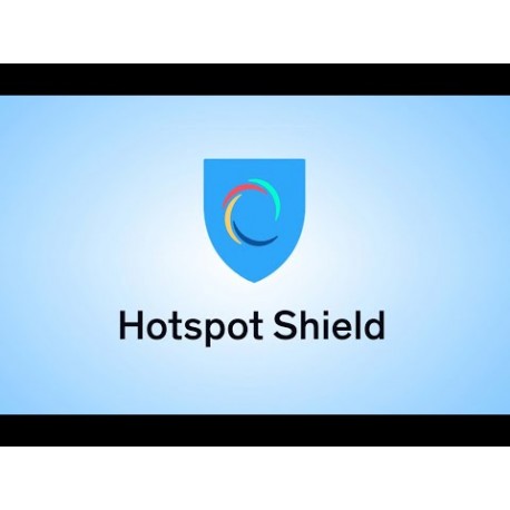 6 months Hotspot Shield VPN