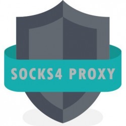 From 50 To 500 Proxies Socks4