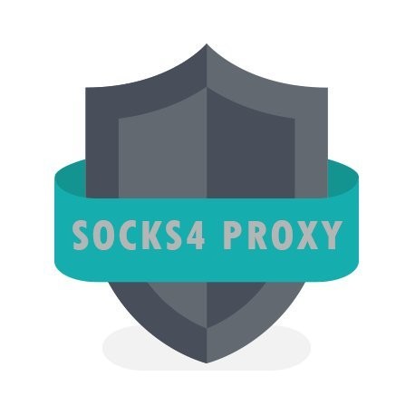 From 50 To 500 Proxies Socks4