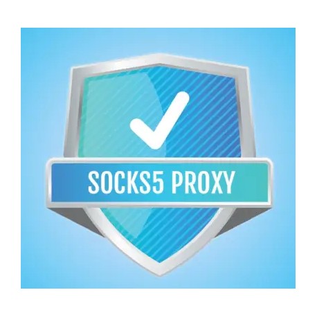 From 50 To 500 Proxies Socks5