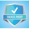 From 50 To 500 Proxies Socks5
