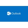1000 OUTLOOK SMTP ( CREATED )