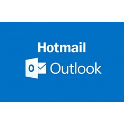 INBOX OUTLOOK / HOTMAIL  SMTP ( BUSINESS DOMAIN MAIL )