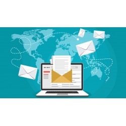 SEND 10,000 EMAILS FOR YOU WITH INBOX SMTP - LONG-TERM DOMAIN & TRUST