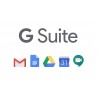Gmail (G Suite) SMTP OLD ACCOUNT