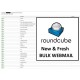 ROUNDCUBE WEBMAIL DEDICATED SERVER - FULL SPF, DKIM, DMARC CONFIGURED ( NEW & FRESH )