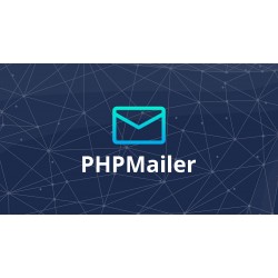 STRONG PHP MAILER DEDICATED SERVER - FULL SPF, DKIM, DMARC CONFIGURED ( NEW & FRESH ) FOR ATTACHMENT