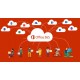 MICROSOFT OFFICE 365 ACCOUNT 5  DEVICES
