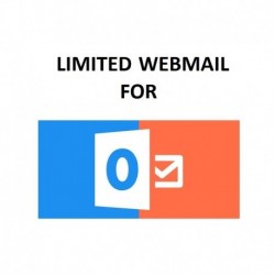 LIMITED ROUNDCUBE WEBMAIL SERVER - FULL SPF, DKIM, DMARC CONFIGURED ( NEW & FRESH ) FOR OUTLOOK | HOTMAIL