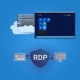 ( 30 Days ) 2G RAM Bulletproof RDP Admin For Spam - Scan - Crack