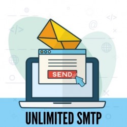 ( 30 Days ) RDP &  Linux Smtp Server - Spf, Dkim, Dmarc Configured ( New Domain - Private & IP Clear )