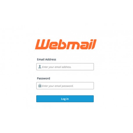 CPANEL WEBMAIL DEDICATED SERVER - FULL SPF, DKIM, DMARC CONFIGURED ( NEW & FRESH )