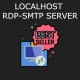 Cheap Unlimited Smtp Server - Spf, Dkim, Dmarc Configured