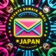 NEW & FRESH 473,985 Private Business Domain Mail - JAPAN