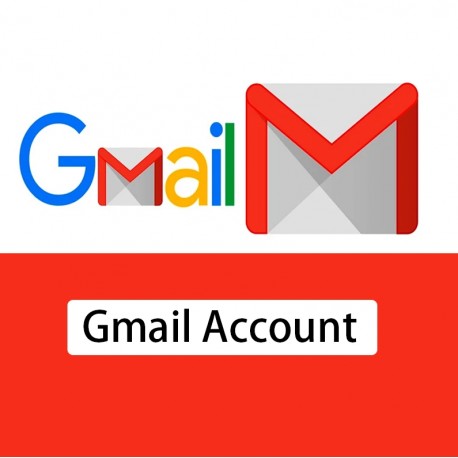 Account GMAIL RANDOM COUNTRY ( Minimum Quantity: 30 items )