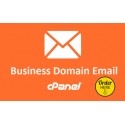 Business Roundcube & Cpanel Domain Mail