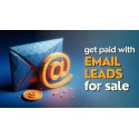 Special Types Of Business Email Leads