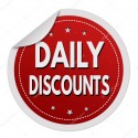 Daily Discounts 
