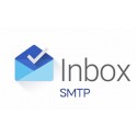 INBOX SMTP & WEBMAIL